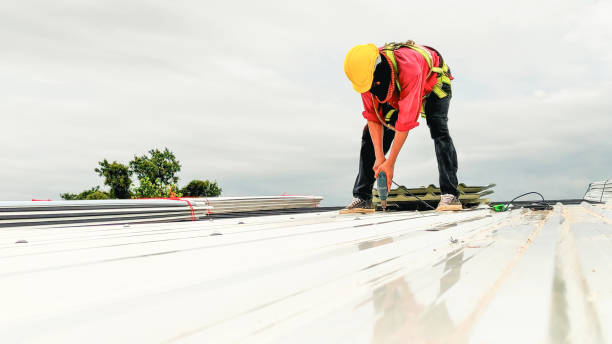 Best Hot Roofs  in Springfield, MA